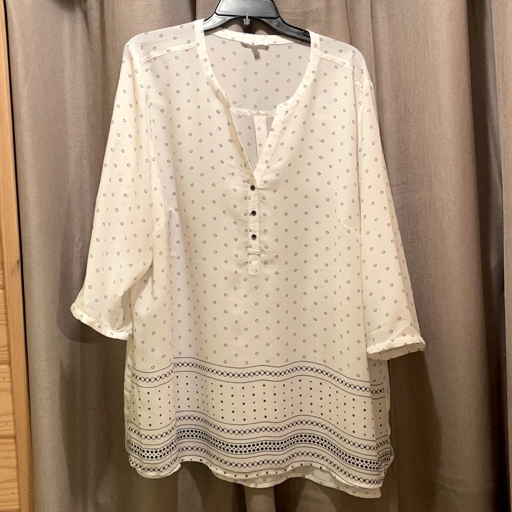 Maurices Shirt